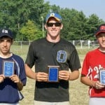 Congratulations young men for making the All Tournament Team